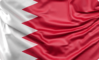 bahrain flag