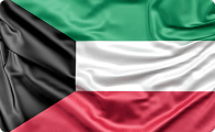 kuwait flag