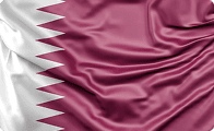 qatar flag